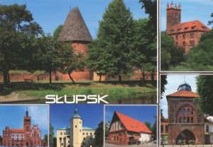 Słupsk