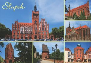 Słupsk