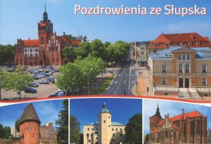 Słupsk