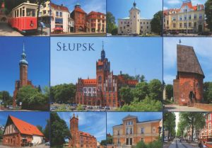 Słupsk
