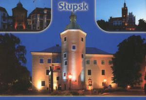 Słupsk
