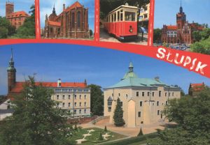 Słupsk