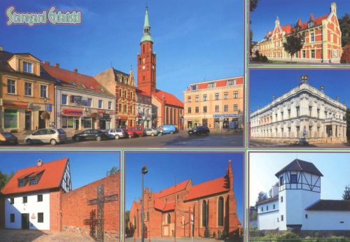 Starogard Gdański