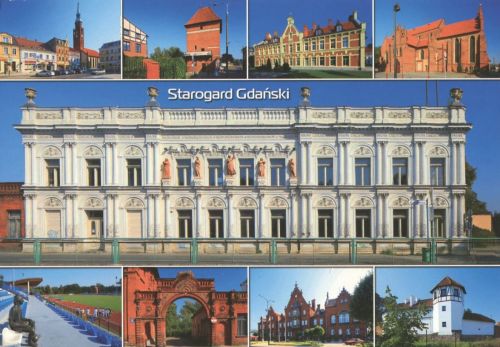 Starogard Gdański