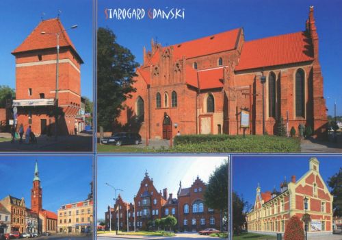 Starogard Gdański
