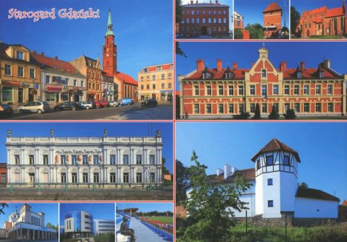 Starogard Gdański