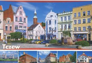 Tczew
