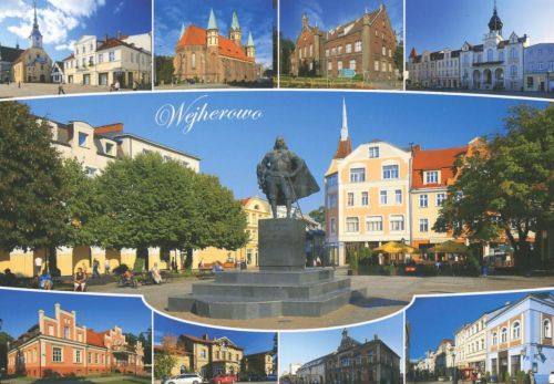 Wejherowo