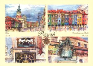 Poznań