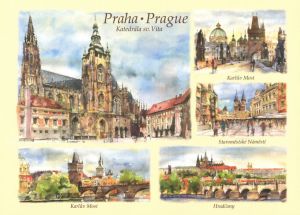 Prague