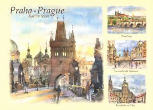 Prague