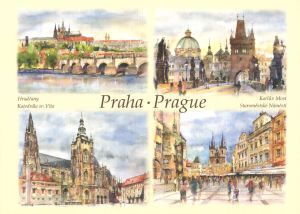 Prague