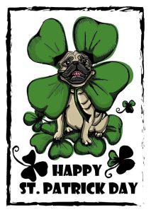 Happy St. Patrick Day