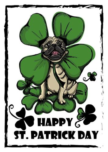 Happy St. Patrick Day