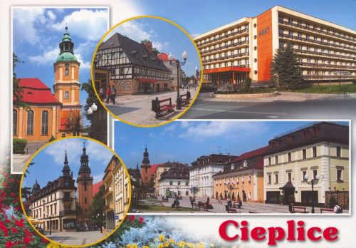 Cieplice-Zdrój