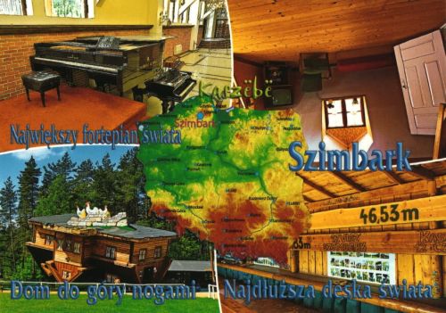Szymbark