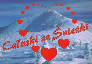 Karkonosze Mountains
