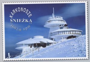 Karkonosze Mountains