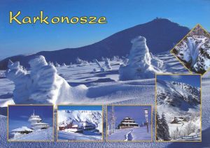 Karkonosze Mountains