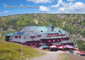 Karkonosze Mountains