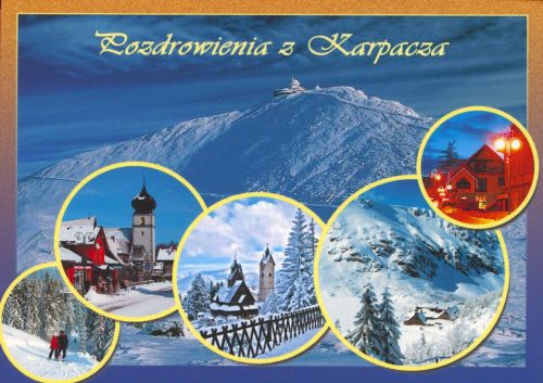 Karpacz