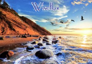 Wisełka