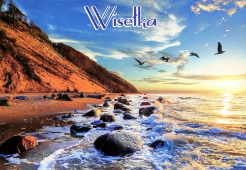 Wisełka
