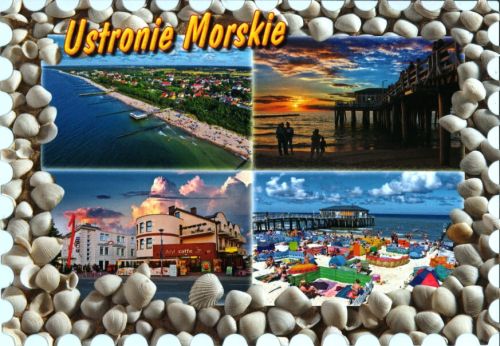 Ustronie Morskie