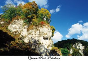 Ojców National Park