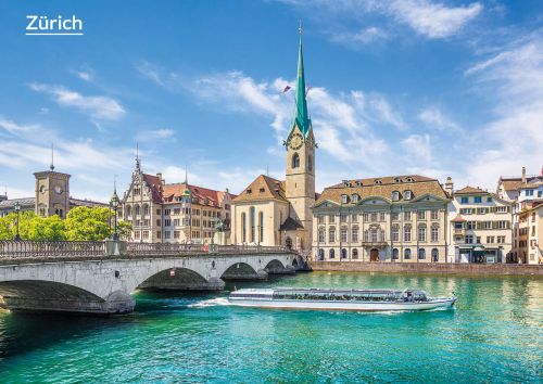 Zürich