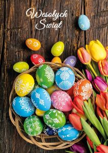 Happy Easter