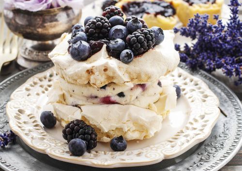 Pavlova