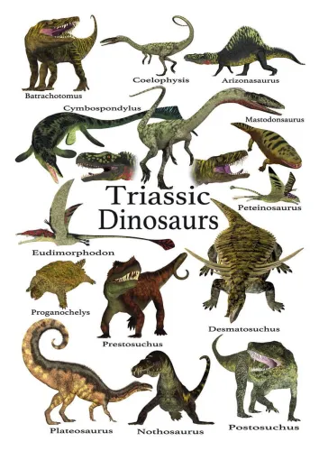 Dinozaury