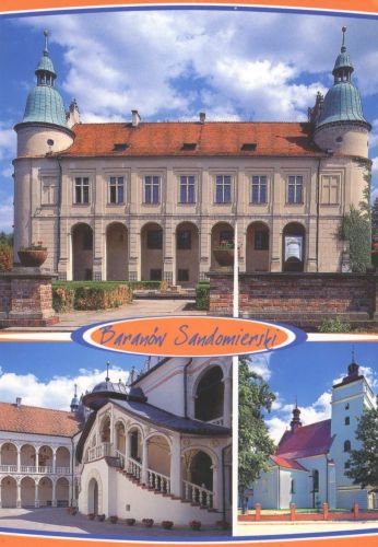 Baranów Sandomierski