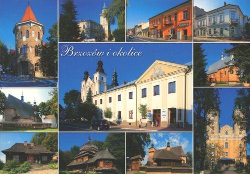 Brzozów