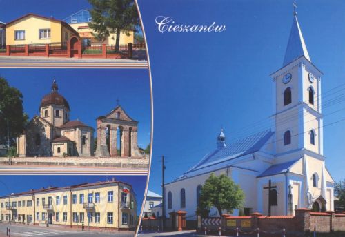 Cieszanów