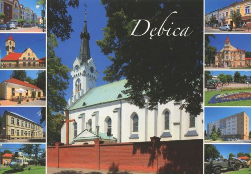Dębica