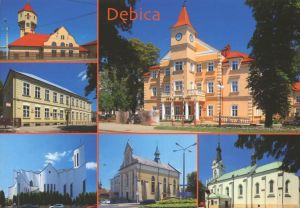 Dębica