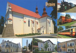 Dynów