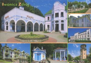 Iwonicz-Zdrój