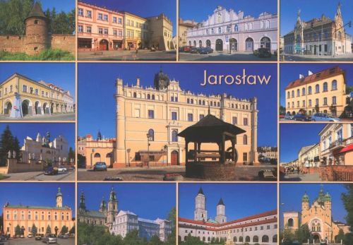 Jarosław