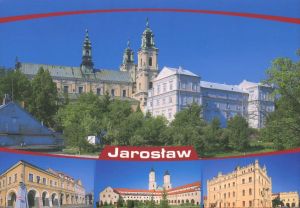 Outlet - Jarosław