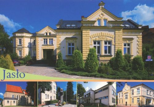 Jasło