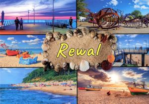 Rewal