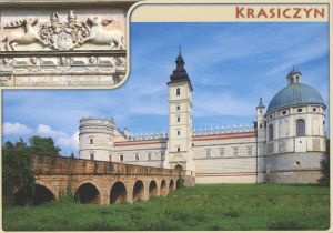 Krasiczyn