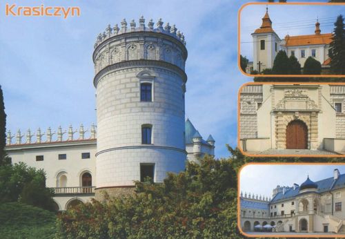 Krasiczyn