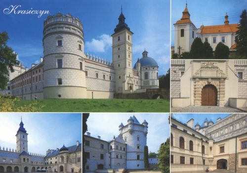 Krasiczyn