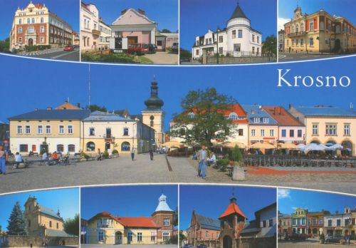 Krosno