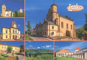Lesko