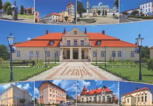 Leżajsk